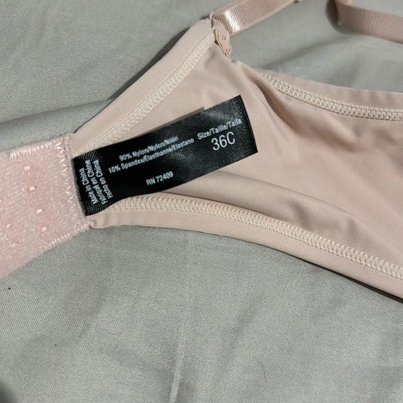 René Rofé Wire-free Bras - Picture 3 of 4